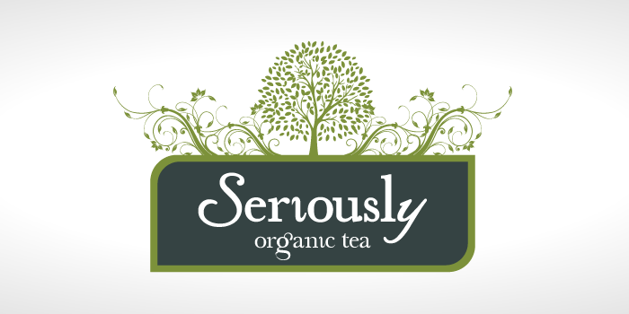 Seriously Organic Tea